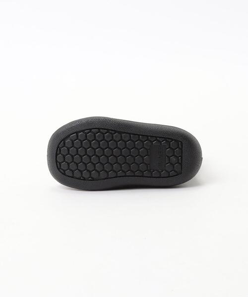 agnes b.（アニエスベー）の「KD14 L BOTTE PLUIE ベビー レインブーツ（レインシューズ・キッズ・ブラック・23/24/22）」の6枚目の写真