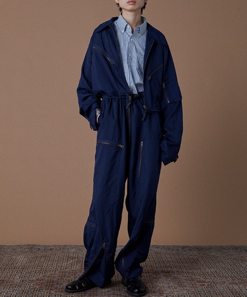 77circa wildthings ceparate K2-B オールインワン 77circa×wildthings