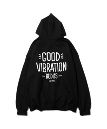 HELLO HOOD SWEAT