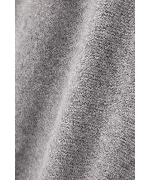 BOSCH（ボッシュ）の「タートルニットワンピース（ワンピース・レディース・グレー/ブラウン・38）」の22枚目の写真