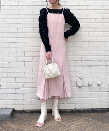 archives | タイトマーメイドキャミワンピース(ワンピース)