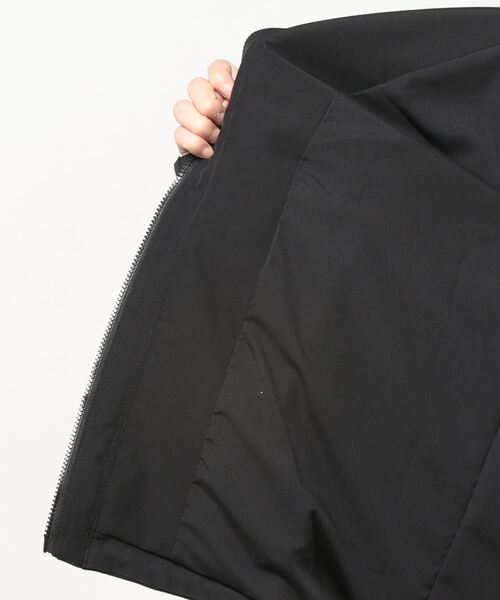 JOHN'S CLOSET(ジョンズクローゼット)の「【13】ミニリップストレッチマウンテンパーカー(マウンテンパーカー・メンズ・ブラウン/チャコールグレー/ブラック・LARGE/MEDIUM)」の22枚目の写真