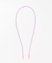 natural couture | 選べるショルダーチェーン(その他小物)