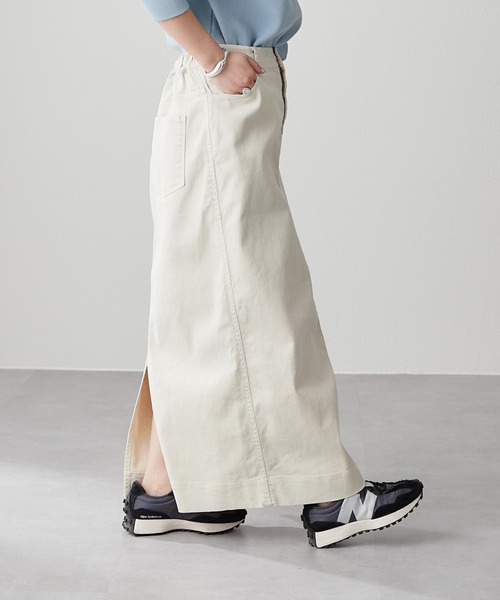 むら染フェードiラインスカート スカート Ciaopanic Typy チャオパニックティピー のファッション通販 Zozotown