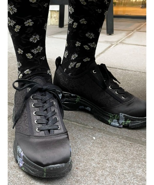 ブランド古着 ローカットスニーカー スニーカー Merry Jenny メリージェニー のファッション通販 Zozoused