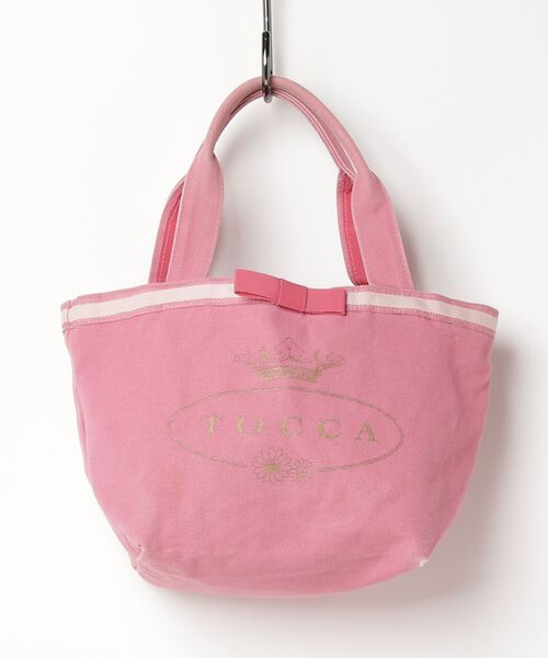 セール ブランド古着 トートバッグ トートバッグ Tocca トッカ のファッション通販 Zozoused