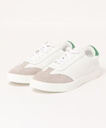 mio notis | ジャーマントレーナースニーカー/1193M(スニーカー)