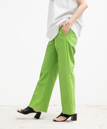 LOWRYS FARM | ＤＲＹポンチイージーパンツ　269890(その他パンツ)