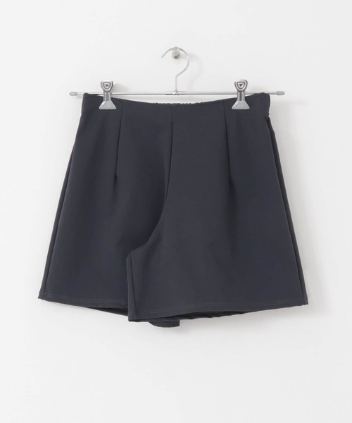 URBAN RESEARCH（アーバンリサーチ）の「Swim URBAN RESEARCH　スイム ショートパンツ（水着・レディース・ネイビー/ベージュ/カーキ・FREE）」の3枚目の写真