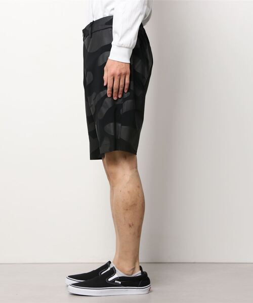 HYDROGEN（ハイドロゲン）の「《HYDROGEN/ハイドロゲン》ゴルフテッチ