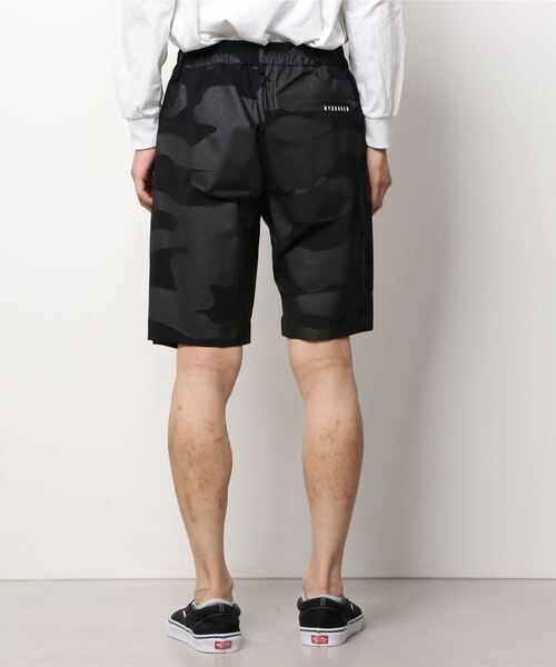 HYDROGEN（ハイドロゲン）の「《HYDROGEN/ハイドロゲン》ゴルフテッチ