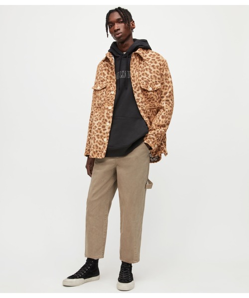 ALLSAINTS（オールセインツ）の「DAISEN CROPPED STRAIGHT