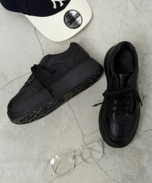 WEGO/レースアップスニーカー