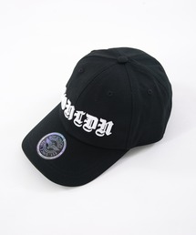 【BOY LONDON】OLD ENGLISH BASEBALL CAP