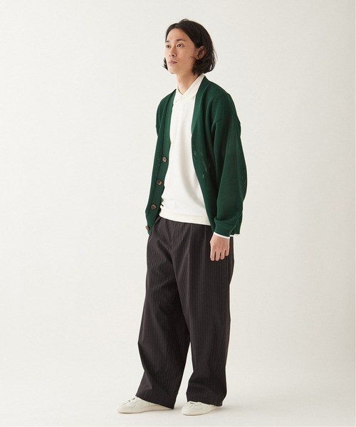 FRED PERRYフレッドペリー× SOLOTEX®(ソロテックス)のブルゾン FRED PERRYフレッドペリー× SOLOTEX®(ソロテックスのブルゾン