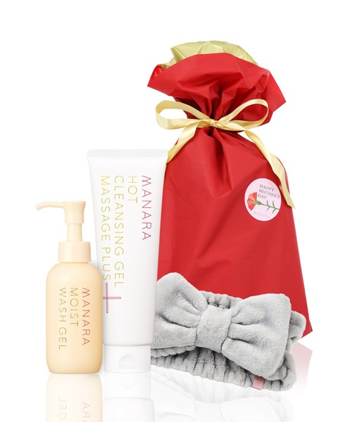 MANARA（マナラ）の「【廃番】マナラ母の日2022 ～朝夜セット