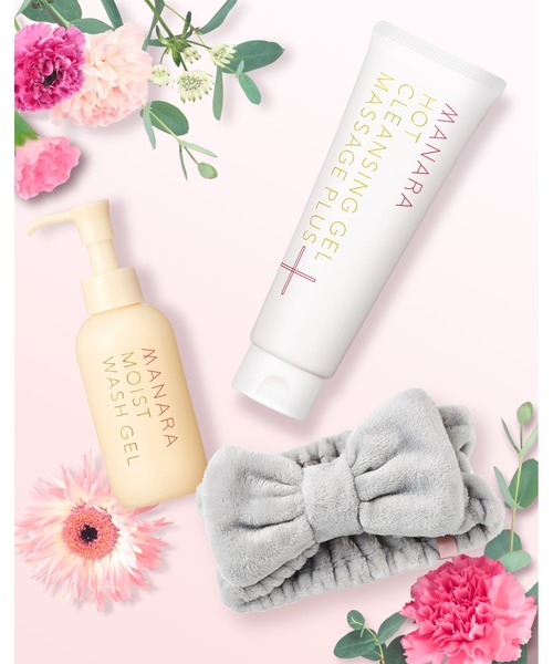 MANARA（マナラ）の「【廃番】マナラ母の日2022 ～朝夜セット