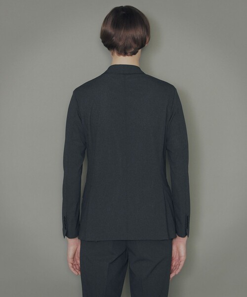 MACKINTOSH LONDON  ドットエアープライムフレックス　ジャケット BREASY JACKET】ドットエアープライムフレックスセットアップ