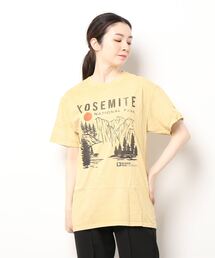 NATIONAL PARK PT TEE(UN)