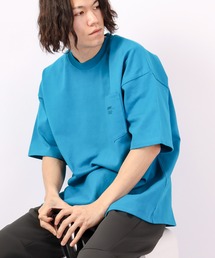 FLASH PACKER（フラッシュパッカー）の「FLASH PACKER ヘビーオンス半袖TEE（Tシャツ/カットソー）」