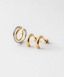 [WEB LIMITED] ピアス/イヤーカフス セット