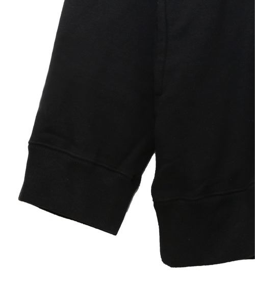UNDERCOVER（アンダーカバー）の「UC2B4813（スウェット・メンズ・ブラック・4/3）」の5枚目の写真