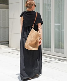 Deuxieme Classe（ドゥーズィエムクラス）の「Co/Ny Camisole ドレス 