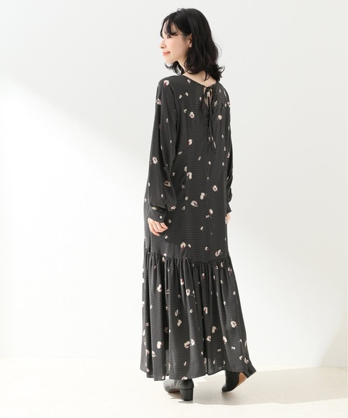 セール ブランド古着 長袖ワンピース ワンピース Spick Span スピックアンドスパン のファッション通販 Zozoused