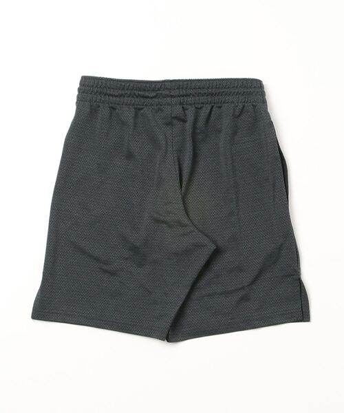 Reebok(リーボック)の「ワークアウト レディ メランジ ショーツ / Workout Ready Melange Shorts(その他パンツ・メンズ・ブラック/グレー・LARGE/MEDIUM/SMALL/X-LARGE/X-SMALL/XX-LARGE/XXX-LARGE)」の10枚目の写真