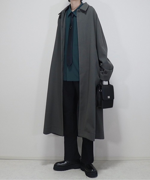 2way スクエアショルダーミニバッグ(ショルダーバッグ)|Loose/ルース(ルース)ー