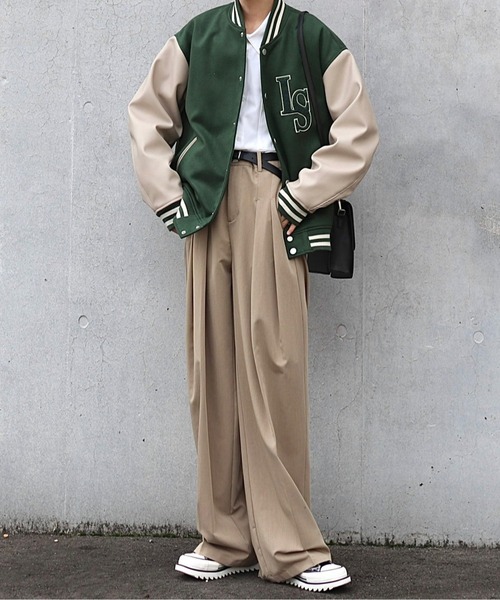 2way スクエアショルダーミニバッグ(ショルダーバッグ)|Loose/ルース(ルース)ー