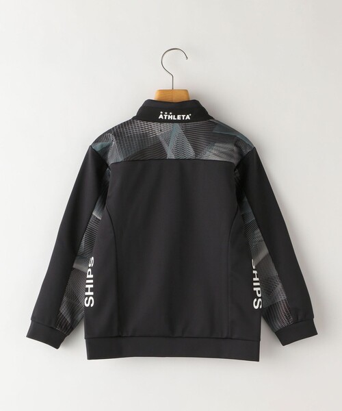 ATHLETA×SHIPS　アウター/ジャージ　M（160） ATHLETA（アスレタ）の「【SHIPS KIDS別注】ATHLETA:145～160cm