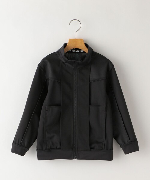 ATHLETA×SHIPS アウター/ジャージ M(160) ATHLETA(アスレタ)の「【SHIPS KIDS別注】ATHLETA:145~160cm