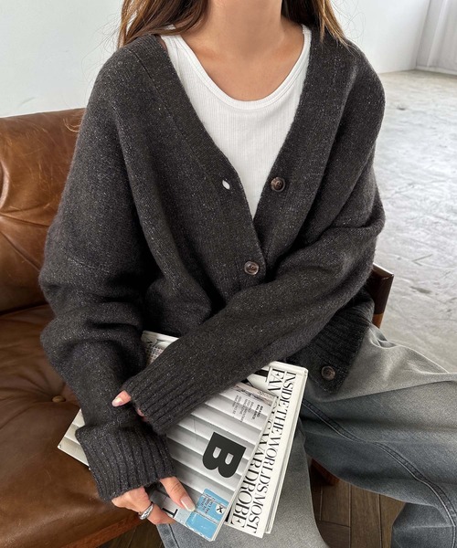 Y's ワイズ ベージュ 長袖 カーディガン・ボレロ・アンサンブル M 楽天市場】y's ワイズ（カーディガン・ボレロ｜トップス