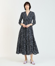 Mariha 秋のレディのドレス ワンピース Mariha マリハ のファッション通販 Zozotown Mariha 秋のレディのドレス ワンピース Mariha マリハ のファッション通販 Zozotown