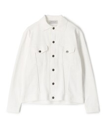 TOMORROWLAND （トゥモローランド）の「ポリエステルミラノリブ ニットGジャン（ニット/セーター）」