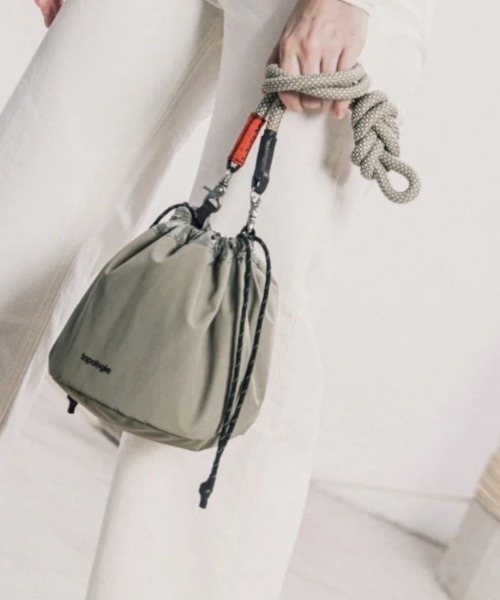 Topologie（トポロジー）の「Topologie/トポロジー/10mm Rope