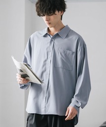 Rocky Monroe(���b�L�[�������[)�̐V�F�ǉ� �I�[�o�[�T�C�Y ���M�����[�J���[�X�g���b�`�����V���c(�V���c/�u���E�X)