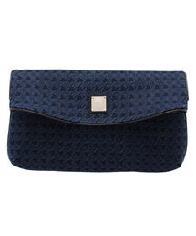 WHO'S WHO gallery | 【VINCENZO】ゴブランクラッチ(クラッチバッグ)