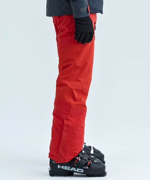 phenix（フェニックス）の「Phenix（フェニックス）【MENS】Phenix TWINPEAKS PANTS（その他パンツ・メンズ・レッド/ブラック/ホワイト/カーキ/ネイビー/オレンジ・M/XL/L）」の16枚目の写真