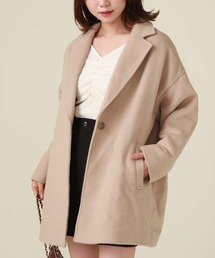 archives | ’ウールミドルチェスターコート’(チェスターコート)