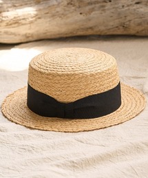 Mighty Shine（マイティシャイン）の「mko10891- Jano Raffia カンカン