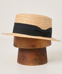 Mighty Shine（マイティシャイン）の「mko10891- Jano Raffia カンカン