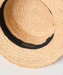 Mighty Shine（マイティシャイン）の「mko10891- Jano Raffia カンカン