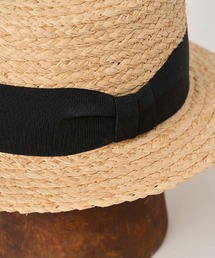 Mighty Shine（マイティシャイン）の「mko10891- Jano Raffia カンカン