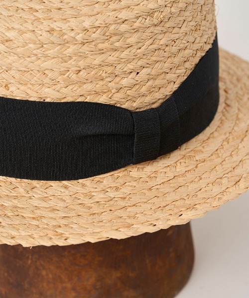 Mighty Shine（マイティシャイン）の「mko10891- Jano Raffia カンカン