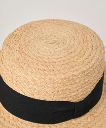 Mighty Shine（マイティシャイン）の「mko10891- Jano Raffia カンカン