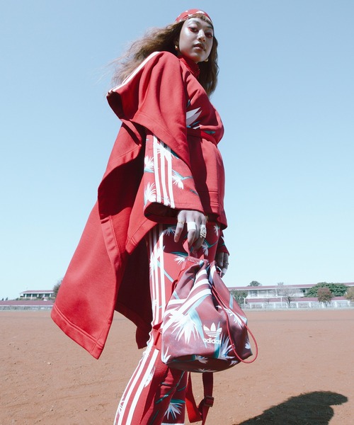 adidas（アディダス）の「テベ・マググ × アディダス レギンス