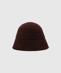 Sense of Grace | MOLN HAT リブ編みニットハット(ハット)