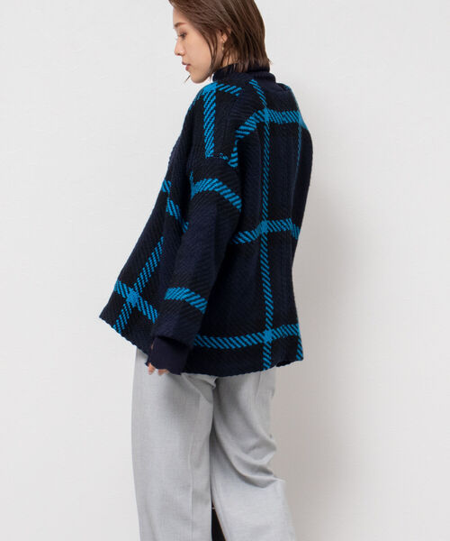 期間限定お値下げ中　新品同様 ジョンブラニガン ジャケット NOLLEY'S ジャケット ブルゾン ◇【WEB限定】【john branigan/ジョン